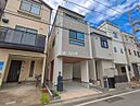東京都板橋区新河岸１丁目：物件画像