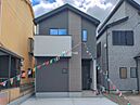 東京都足立区神明３丁目：物件画像