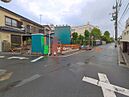 東京都足立区扇２丁目：物件画像