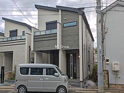 東京都練馬区田柄４丁目