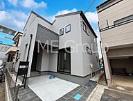 埼玉県新座市新堀１丁目：物件画像