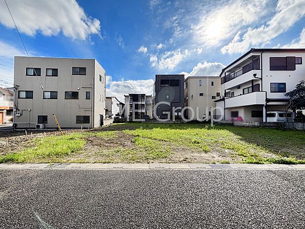 たっぷりの陽光と心地よい風が舞い込む住まい