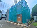埼玉県ふじみ野市亀久保：物件画像