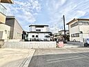 埼玉県ふじみ野市苗間：物件画像