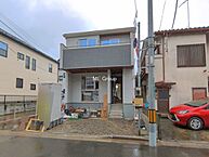 埼玉県川口市上青木西１丁目：物件画像