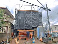 埼玉県ふじみ野市福岡中央２丁目：物件画像