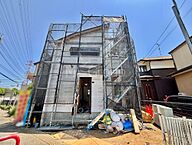 埼玉県新座市栄２丁目：物件画像