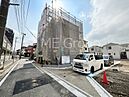 埼玉県戸田市上戸田５丁目：物件画像