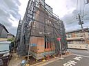 東京都練馬区西大泉２丁目：物件画像