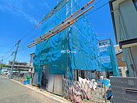 埼玉県蕨市中央２丁目：物件画像