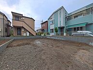 東京都練馬区富士見台１丁目：物件画像