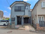 東京都足立区六月２丁目：物件画像