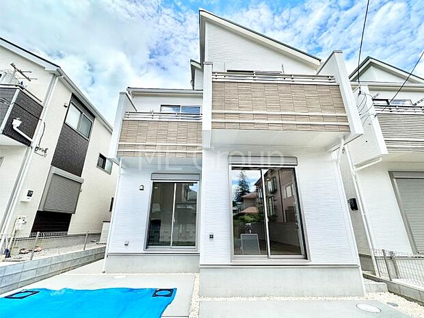暮らしやすさと居心地の良さにこだわったシンプルで飽きのこないデザイン ！