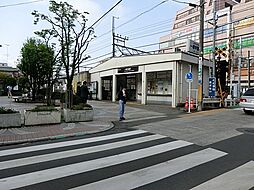 西武多摩湖線「一橋学園」駅 徒歩9分