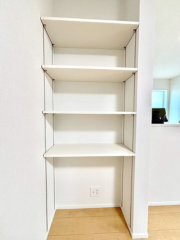 【冷暖房・空調設備(エアコン)】エアコン設置済