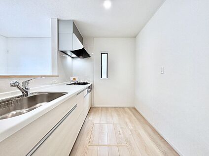 ダイニングキッチン