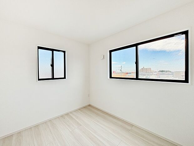 【キッチン】毎日使うキッチンだから、使いやすさ＆お手入れのしやすさにこだわりました。 