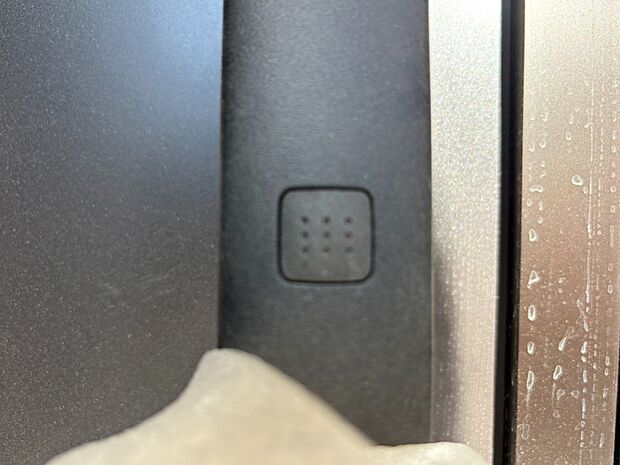 【その他現地】スマートに開錠できる電子キー