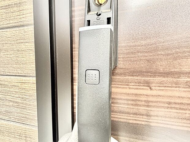 【スマートキー】スマートキーで快適な暮らしを実現