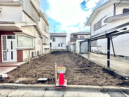 現地外観写真