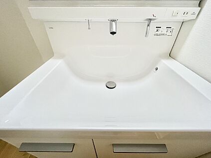ハンドシャワー水栓