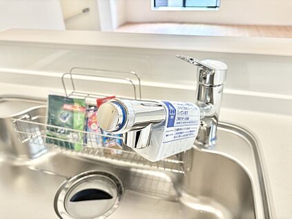 浄水器