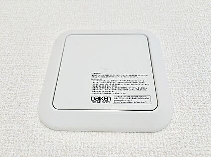 24時間換気システム
