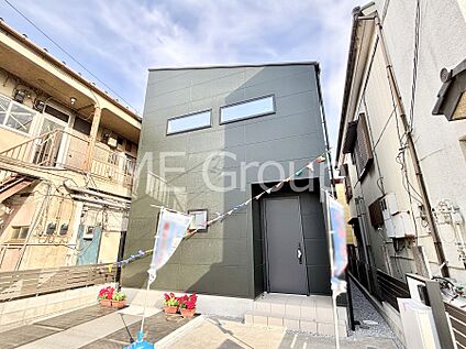 現地外観写真
