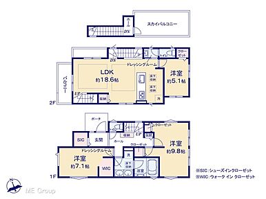 図面と異なる場合は現況を優先 
