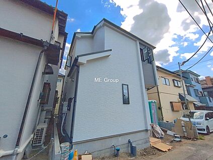 現地外観写真