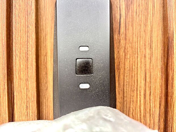 【その他現地】スマートに開錠できる電子キー