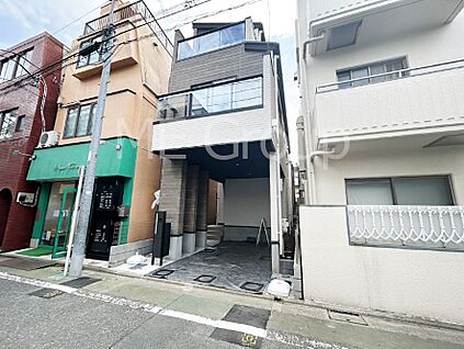 現地外観写真