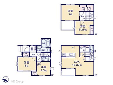 図面と異なる場合は現況を優先 