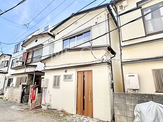 【現地外観写真】早く帰りたくなるマイホーム