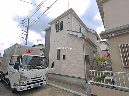 現地外観写真