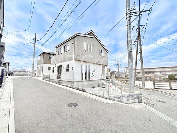【前面道路含む現地写真】～弊社では無料オンライン相談を実施しております。お気軽にご相談ください～