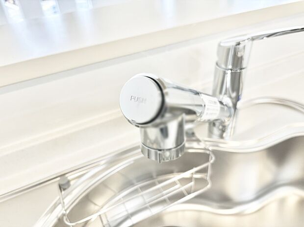 【浄水器】「無料オンライン相談」受付中！一つの水栓で水道水と浄水を使い分け。