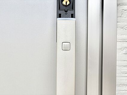 スマートキー