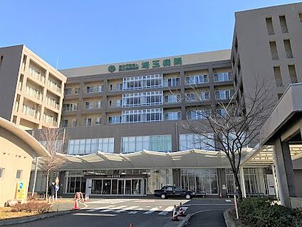 埼玉病院 706m(9分)