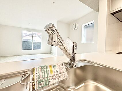 その他設備(浄水器)