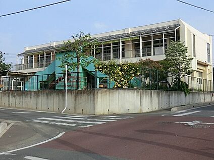 小手指保育園 350m(5分)
