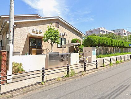 おおやたこども園 500m