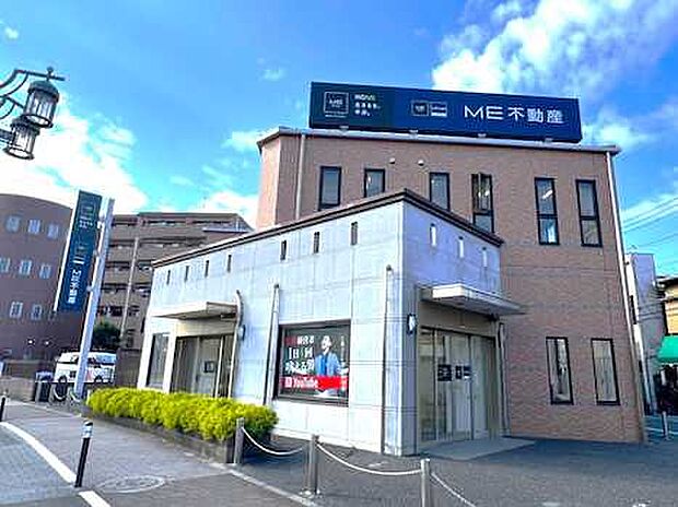 案内図