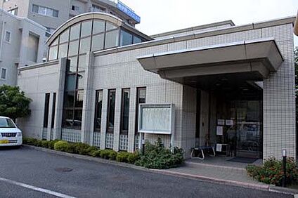 医療法人社団 あすは会 東伊興クリニック 600m