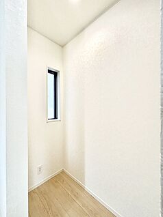 その他設備(ミセスコーナー)