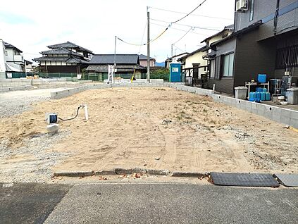3号棟現地