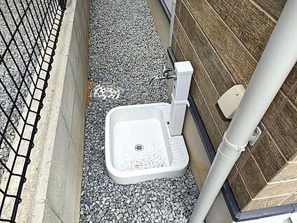 外水栓(3号棟)