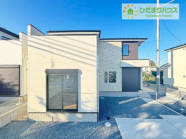 -選べる豪華家電プレゼントキャンペーン実施中-
《2号棟》平日・夜間もご案内可能(^^♪お気軽にお問い合わせくださいませ!(^^)!