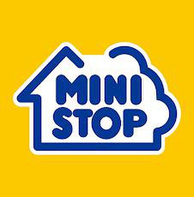 ミニストップ
