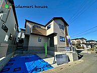 埼玉県北足立郡伊奈町本町2丁目：物件画像